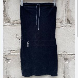 Christian Dior dress